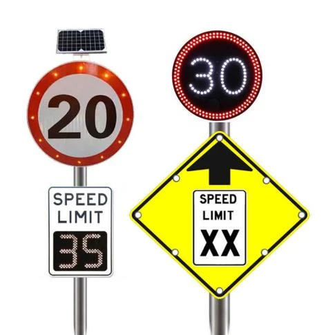 New Road Sign Program Aims To Enhance Safety And Navigation