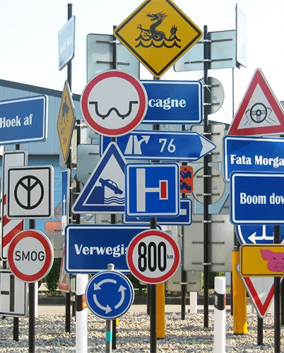 Traffic Sign