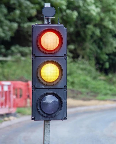 Traffic Light